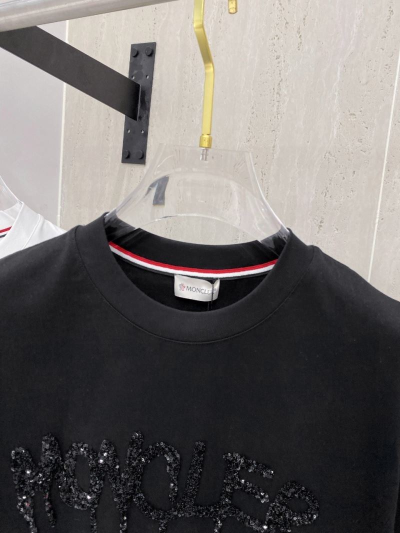 Moncler T-Shirts